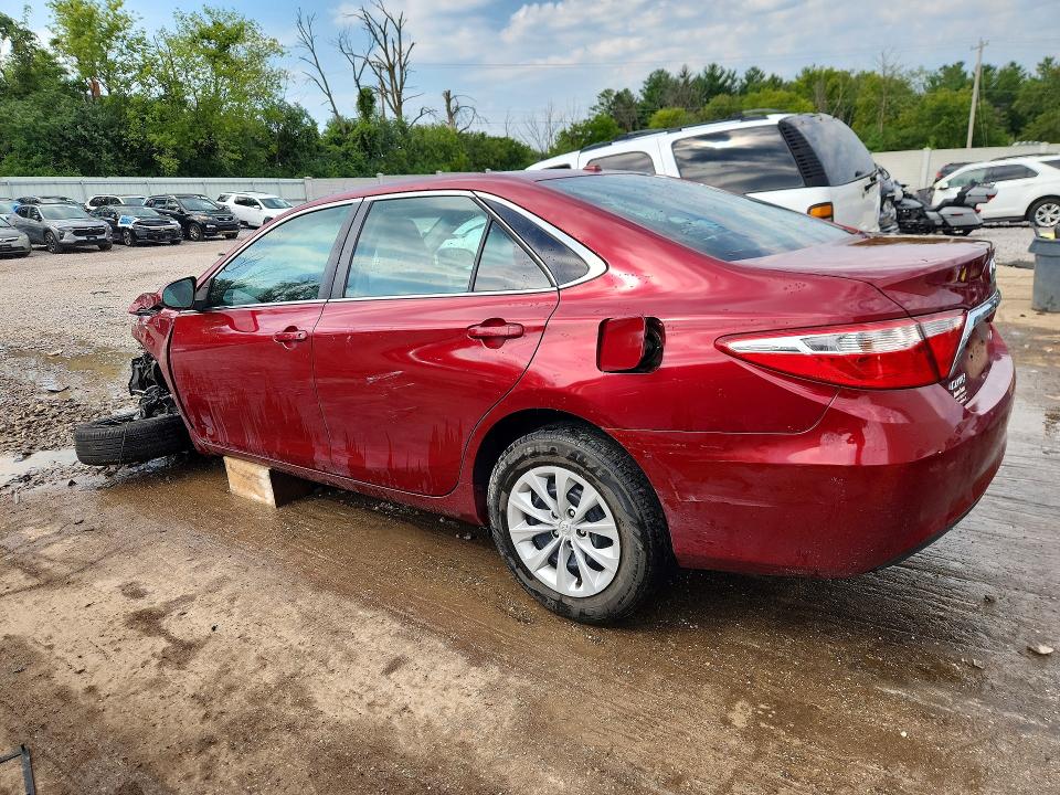 Продаж на аукціоні авто 2016 Toyota Camry, vin: 4T1BF1FK6GU613177, номер лоту: 67513286