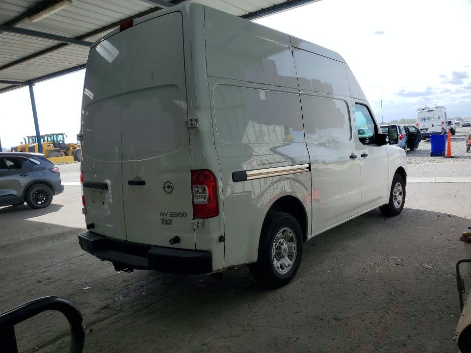 69980126 :رقم المزاد ، 1N6AF0LY5EN109629 vin ، 2014 Nissan Nv مزاد بيع