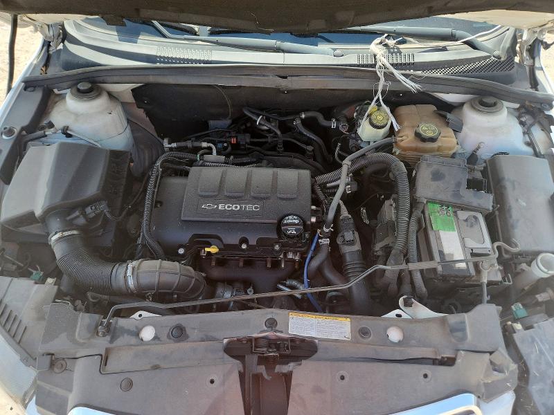 69967046 :رقم المزاد ، 1G1PC5SB8D7137856 vin ، 2013 Chevrolet Cruze مزاد بيع