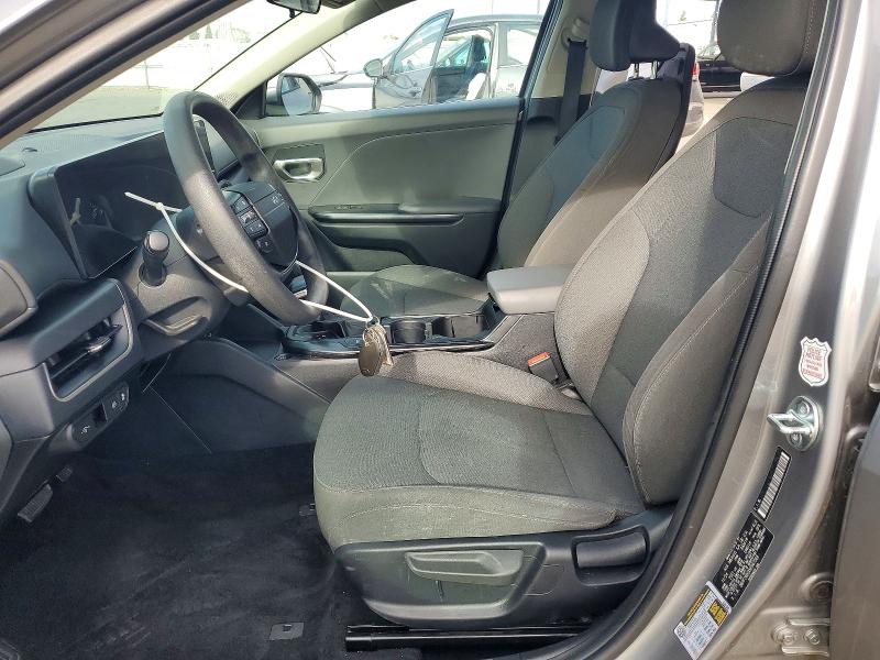 Aukcja sprzedaży 2025 Kia K4, vin: 3KPFT4DEXSE067066, numer aukcji: 67351326