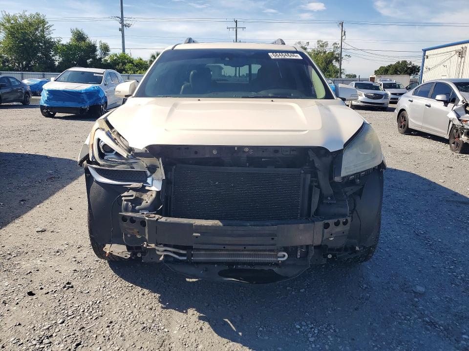 68484846 :رقم المزاد ، 1GKKRTKDXEJ246656 vin ، 2014 Gmc Acadia مزاد بيع