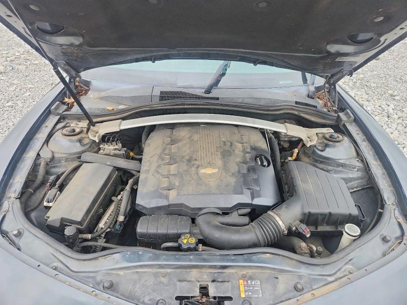 Продажа на аукционе авто 2015 Chevrolet Camaro, vin: 2G1FD3D32F9156102, номер лота: 70172366