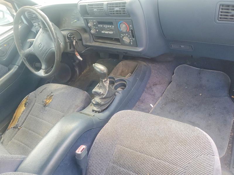 68152746 :رقم المزاد ، 1GCCS19X4V8146438 vin ، 1997 Chevrolet S Truck مزاد بيع
