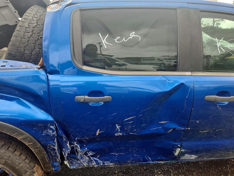 67161306 :رقم المزاد ، 1FTER4FH1KLA10697 vin ، 2019 Ford Ranger مزاد بيع