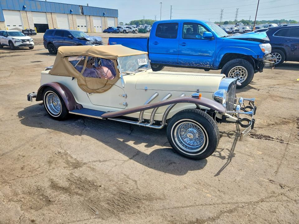 Продаж на аукціоні авто 1929 Mercedes-benz Uk, vin: AZ263173, номер лоту: 67189346