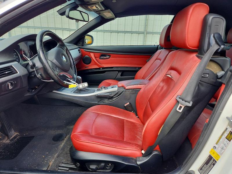 Aukcja sprzedaży 2013 Bmw 328, vin: WBADW3C54DJ527271, numer aukcji: 67468596
