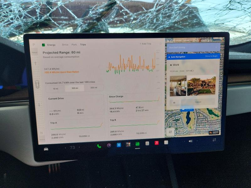 Продаж на аукціоні авто 2024 Tesla Model S, vin: 5YJSA1E56RF539558, номер лоту: 67741886