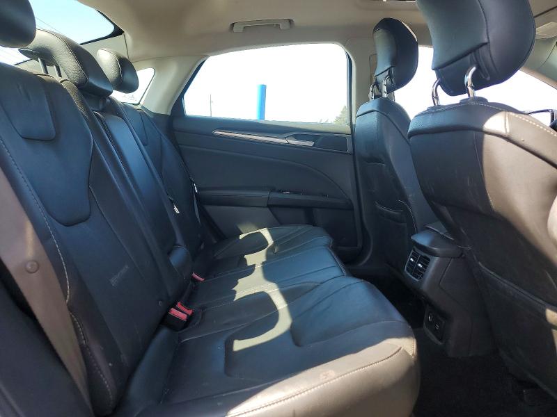 2014 Ford Fusion მანქანა იყიდება აუქციონზე, vin: 3FA6P0RU7ER398218, აუქციონის ნომერი: 68877326