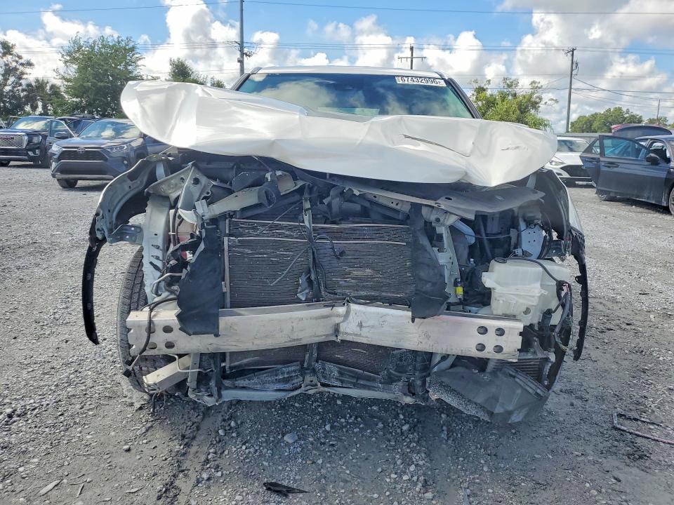 67432996 :رقم المزاد ، 5TDZZRAH8MS526014 vin ، 2021 Toyota Highlander مزاد بيع