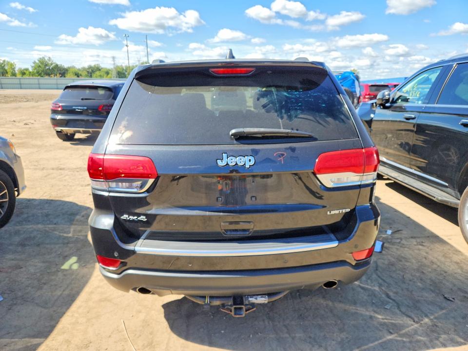 Aukcja sprzedaży 2014 Jeep Grand Cherokee, vin: 1C4RJFBG6EC188238, numer aukcji: 68582536