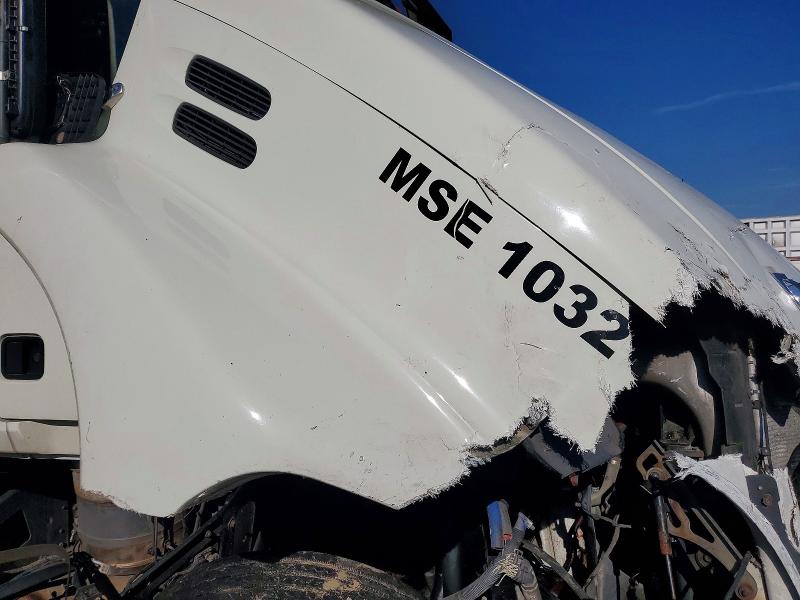 Продаж на аукціоні авто 2014 Mack Cxu613, vin: 1M1AW21Y2EM042642, номер лоту: 60835356