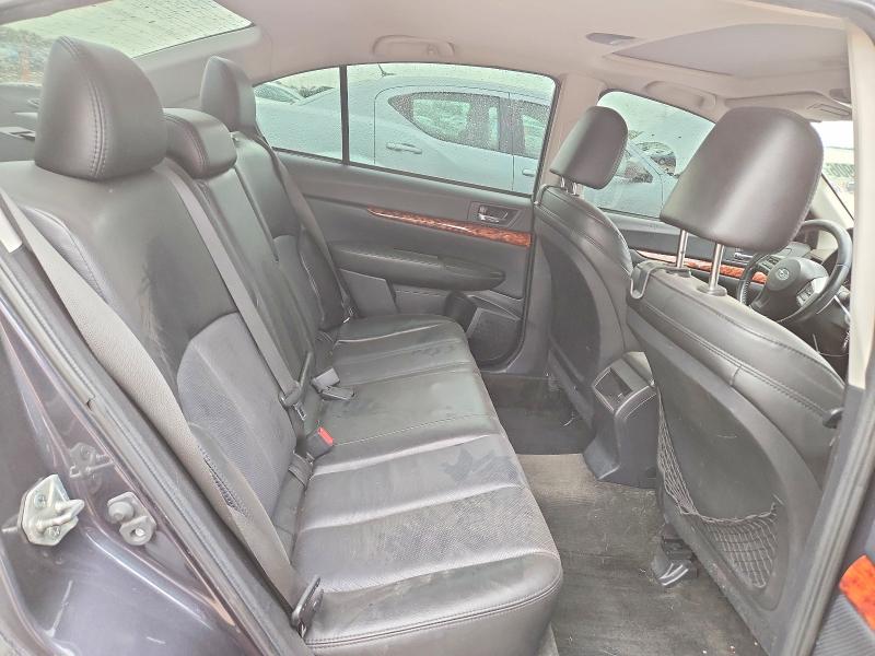 2012 Subaru Legacy მანქანა იყიდება აუქციონზე, vin: 4S3BMCL6XC3037252, აუქციონის ნომერი: 69029906