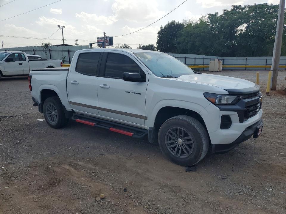 68811306 :رقم المزاد ، 1GCGSCEC0P1197740 vin ، 2023 Chevrolet Colorado مزاد بيع