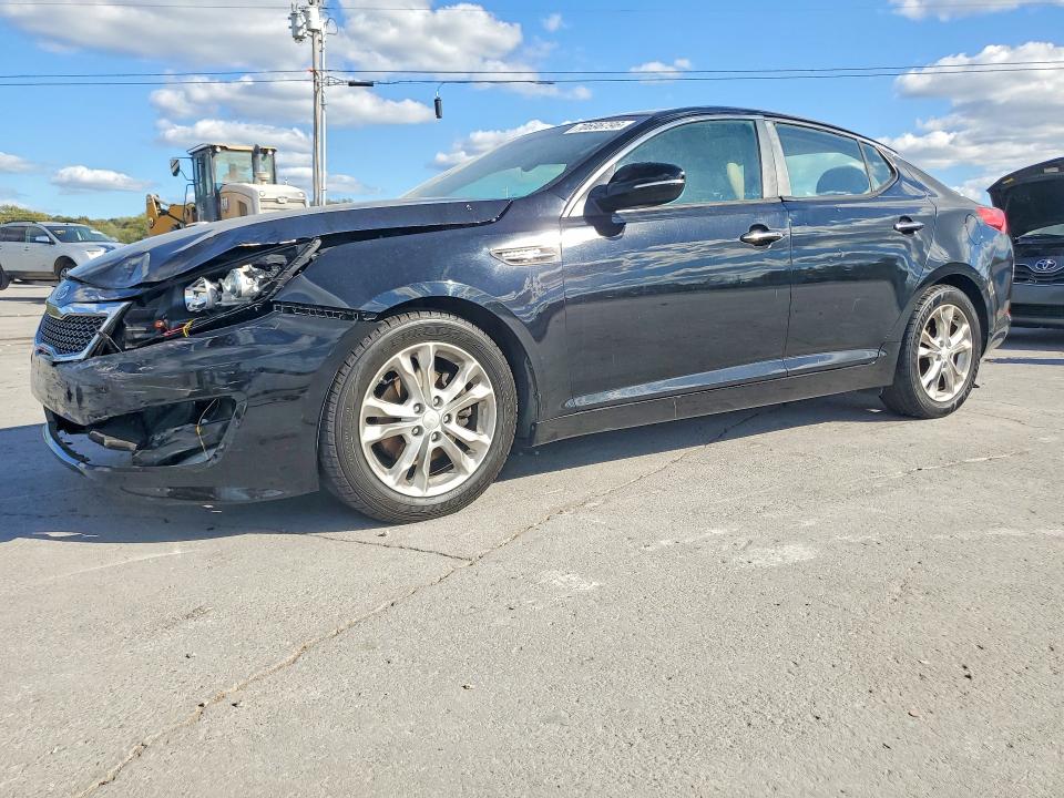 Aukcja sprzedaży 2012 Kia Optima, vin: 5XXGN4A79CG076533, numer aukcji: 70696796