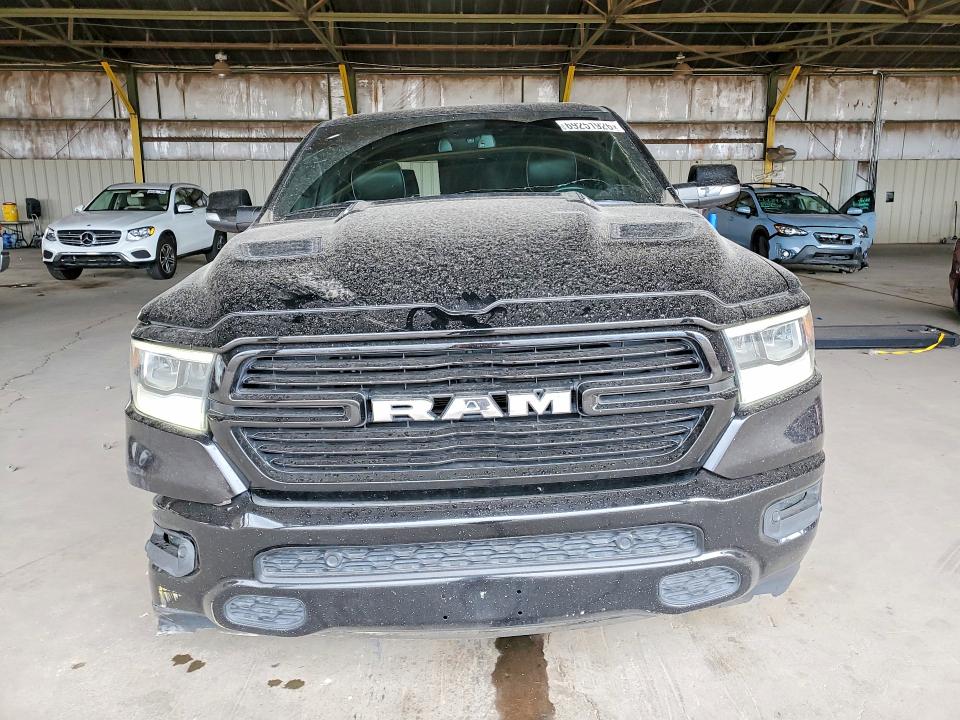 Продаж на аукціоні авто 2020 Ram 1500, vin: 1C6RREJT4LN210635, номер лоту: 69251926