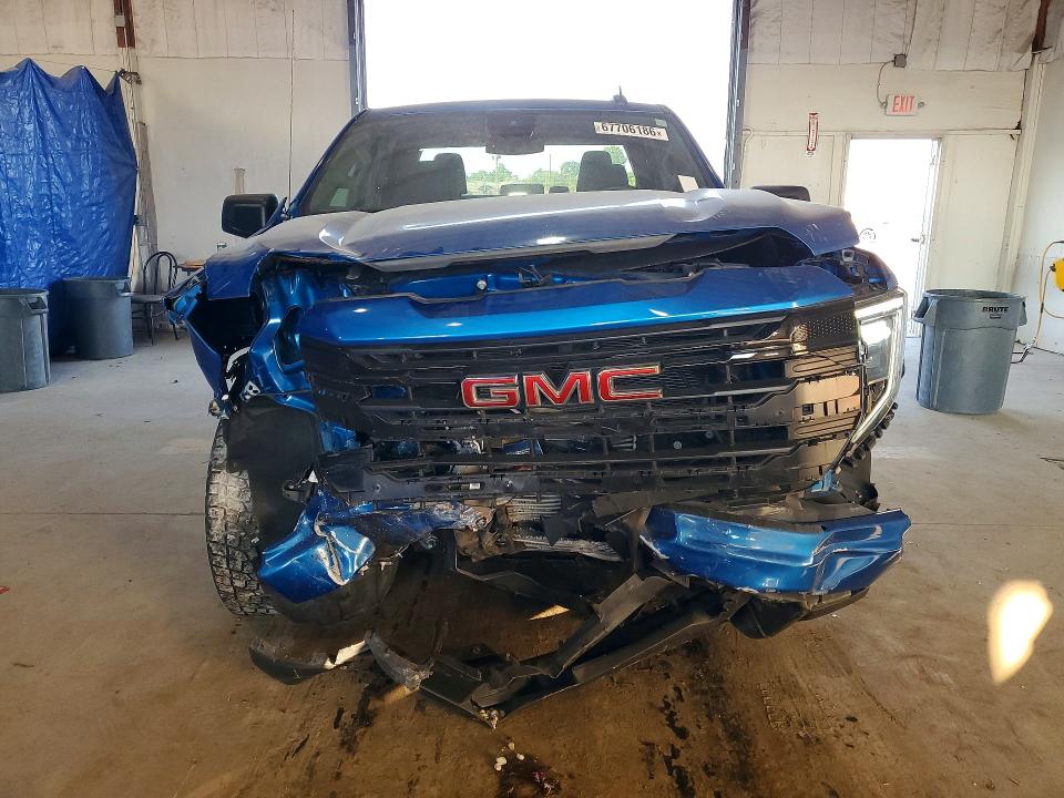 Aukcja sprzedaży 2023 Gmc Sierra, vin: 1GTRUJEKXPZ147086, numer aukcji: 67706186