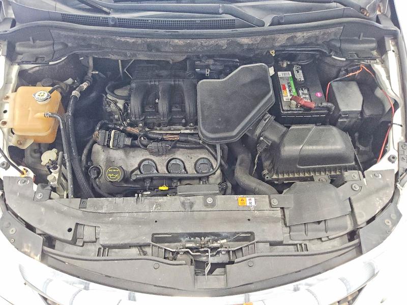 Продаж на аукціоні авто 2012 Mazda Cx-9, vin: JM3TB2CA8C0344646, номер лоту: 67365766