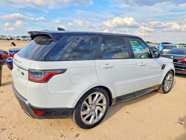 Продаж на аукціоні авто 2018 Land Rover Range Rover Sport, vin: SALWR2RV0JA806130, номер лоту: 69900076
