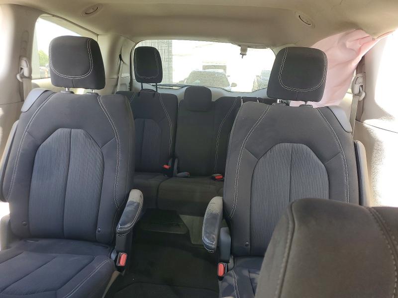 Aukcja sprzedaży 2024 Chrysler Voyager, vin: 2C4RC1CG0RR108201, numer aukcji: 62265526