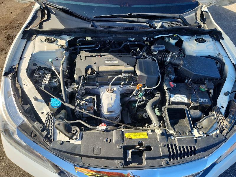 Продаж на аукціоні авто 2016 Honda Accord, vin: 1HGCR2F33GA111342, номер лоту: 69355046