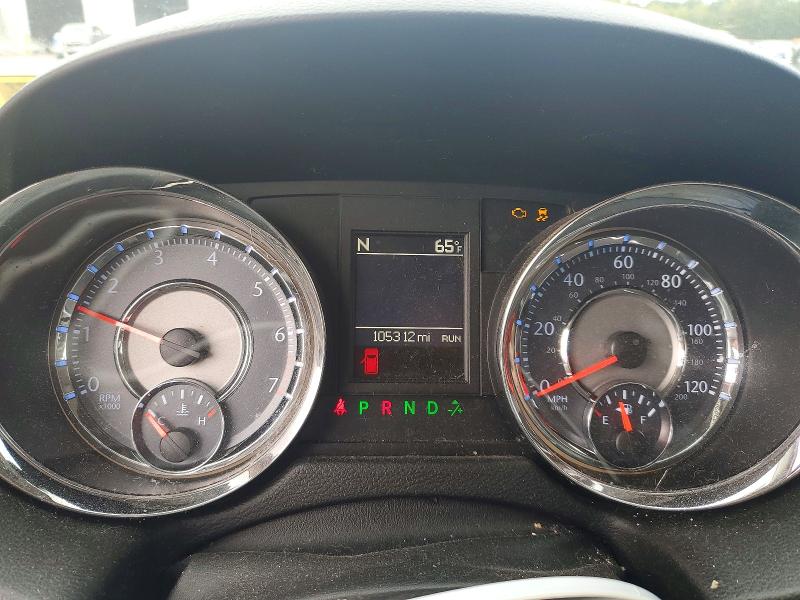 Aukcja sprzedaży 2014 Chrysler Town & Country, vin: 2C4RC1BG9ER275121, numer aukcji: 70489836