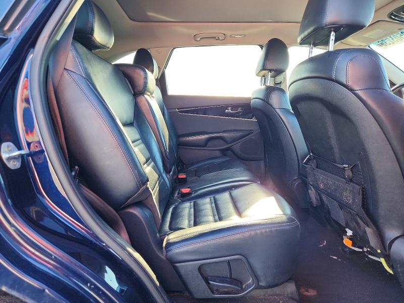 Aukcja sprzedaży 2020 Kia Sorento, vin: 5XYPHDA56LG629740, numer aukcji: 68505236