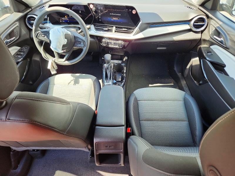Продаж на аукціоні авто 2026 Chevrolet Trax, vin: KL77LHEPXTC124917, номер лоту: 71244806