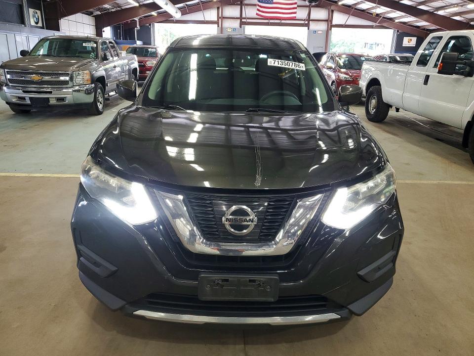 Продажа на аукционе авто 2017 Nissan Rogue, vin: KNMAT2MV1HP599927, номер лота: 71350786