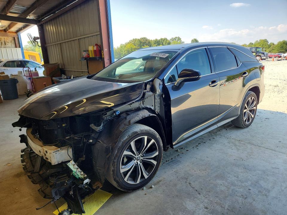 Продажа на аукционе авто 2019 Lexus Rx, vin: JTJDZKCAXK2016489, номер лота: 67602116