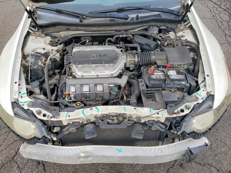 Aukcja sprzedaży 2010 Acura Tsx, vin: JH4CU4F43AC000866, numer aukcji: 69672246