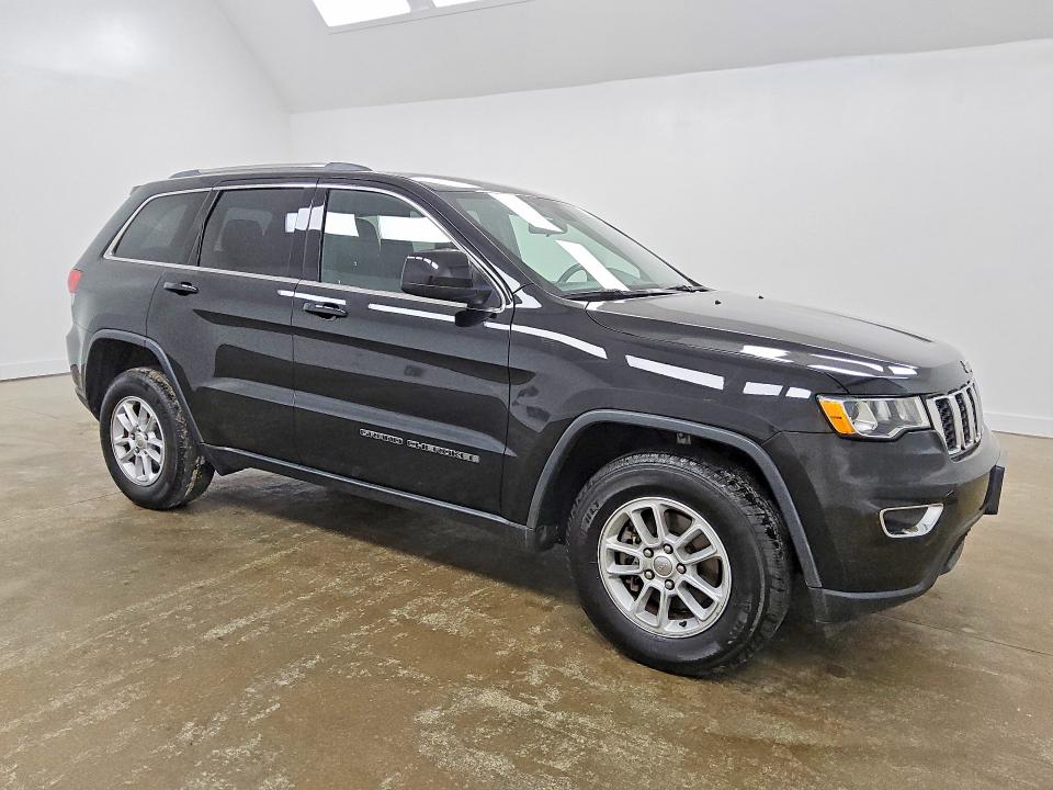 Aukcja sprzedaży 2018 Jeep Grand Cherokee, vin: 1C4RJFAG5JC375689, numer aukcji: 66990836
