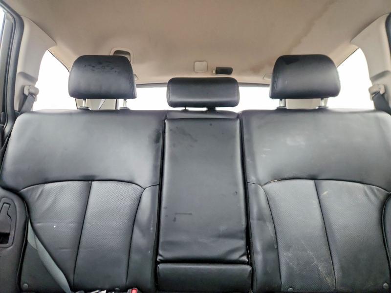 Продажа на аукционе авто 2014 Subaru Outback, vin: 4S4BRBLCXE3309993, номер лота: 69962346