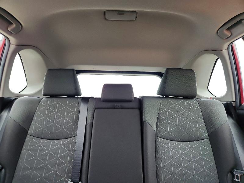 Продаж на аукціоні авто 2022 Toyota Rav4, vin: 2T3P1RFV1NW253799, номер лоту: 68671066