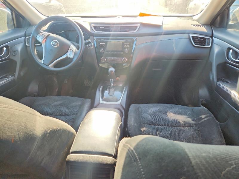 Продажа на аукционе авто 2016 Nissan Rogue, vin: 5N1AT2MV5GC882607, номер лота: 69485636