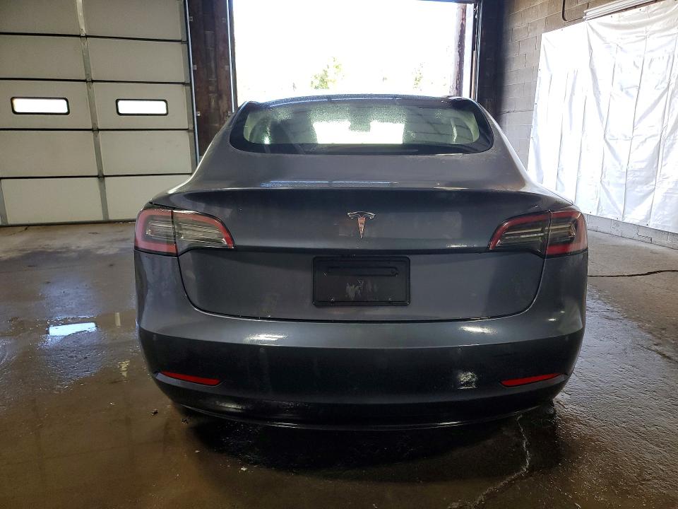 Aukcja sprzedaży 2022 Tesla Model 3, vin: 5YJ3E1EA8NF370692, numer aukcji: 69875836
