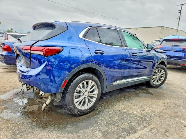 Aukcja sprzedaży 2023 Buick Envision, vin: LRBAZLR4XPD066087, numer aukcji: 69628056