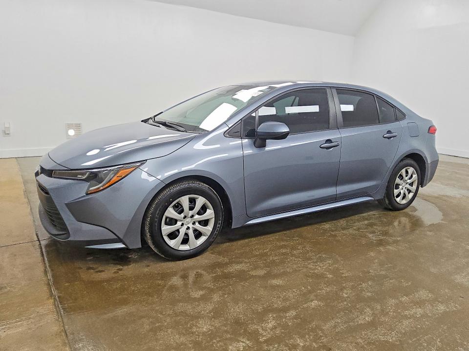 Aukcja sprzedaży 2024 Toyota Corolla, vin: 5YFB4MDEXRP180519, numer aukcji: 68796616