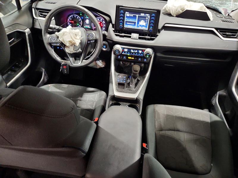 Продажа на аукционе авто 2020 Toyota Rav4, vin: 2T3P1RFV4LC070704, номер лота: 70149116