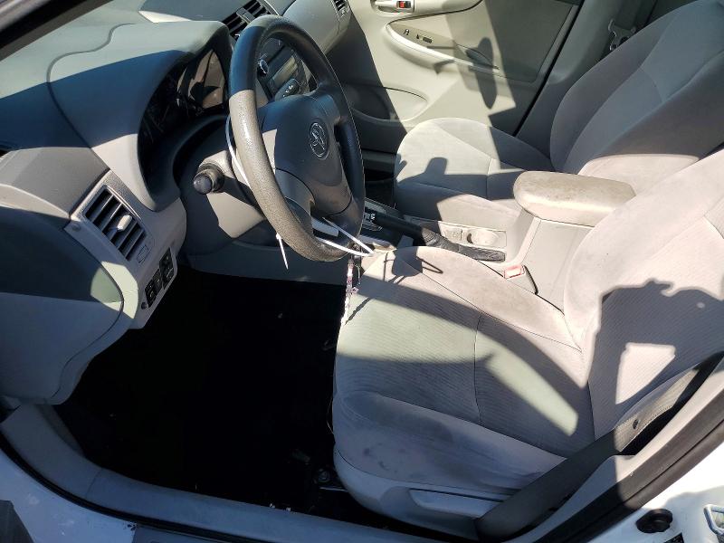 Продаж на аукціоні авто 2010 Toyota Corolla, vin: JTDBU4EE9A9113502, номер лоту: 68688226
