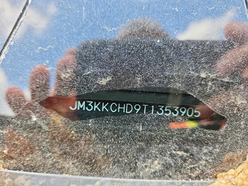 Продаж на аукціоні авто 2026 Mazda Cx-90, vin: JM3KKCHD9T1353905, номер лоту: 69690356