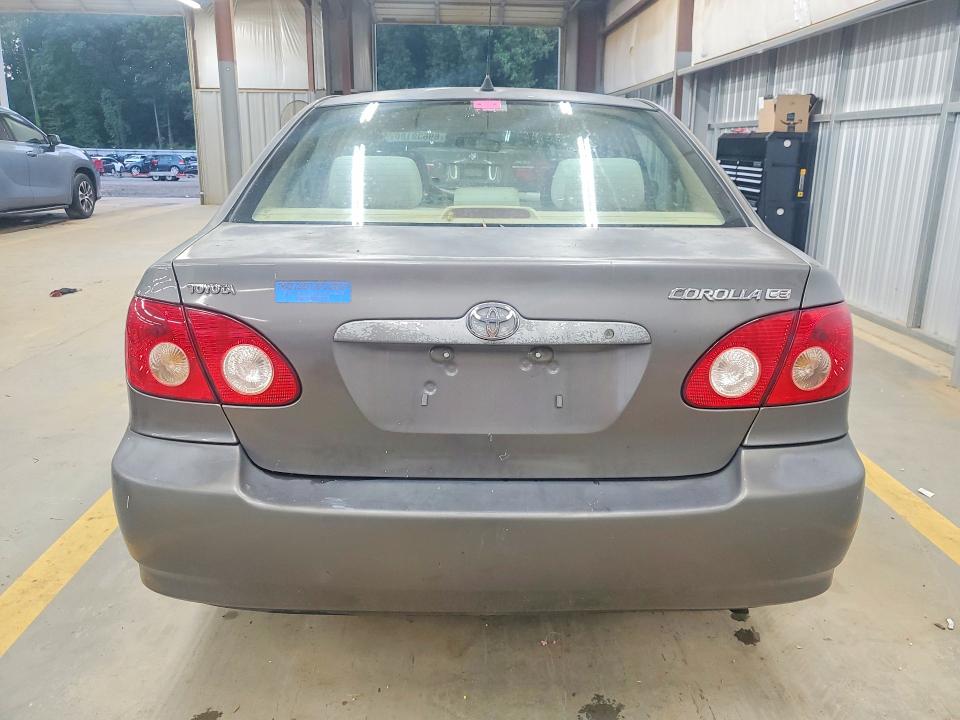 Aukcja sprzedaży 2007 Toyota Corolla, vin: 1NXBR32E07Z808467, numer aukcji: 69639186
