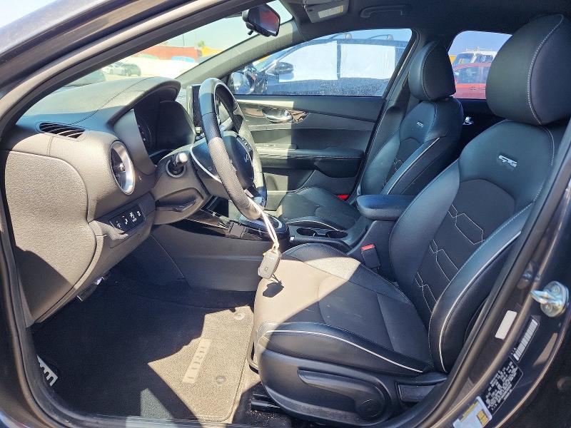 Продажа на аукционе авто 2022 Kia Forte, vin: 3KPF54ADXNE490658, номер лота: 65353236