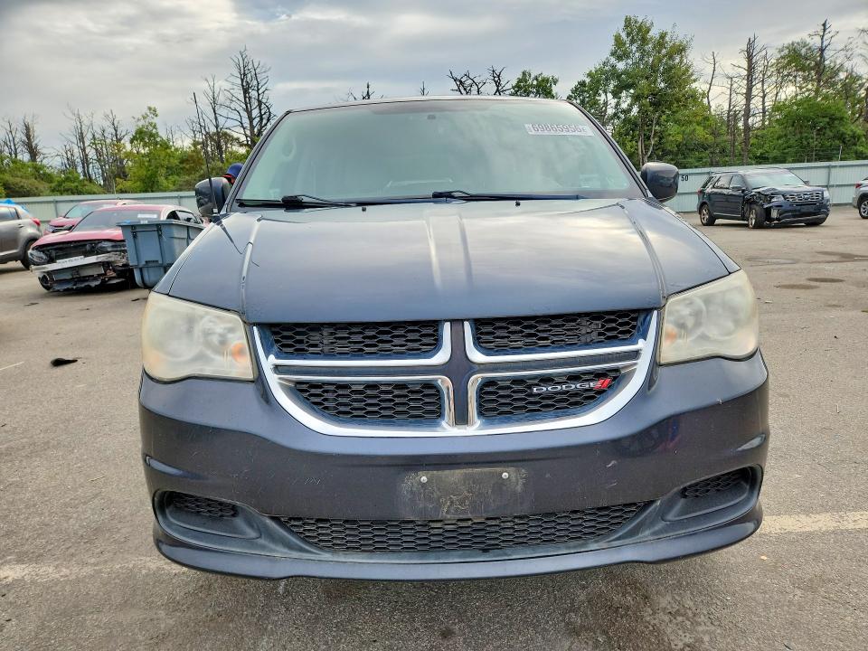 Продаж на аукціоні авто 2013 Dodge Grand Caravan, vin: 2C4RDGCG8DR772609, номер лоту: 69865956