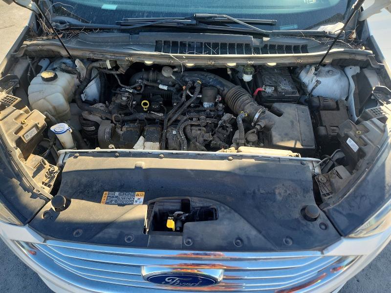 Auction sale of the 2020 Ford Edge, vin: 2FMPK3G90LBA73107, lot number: 70001256