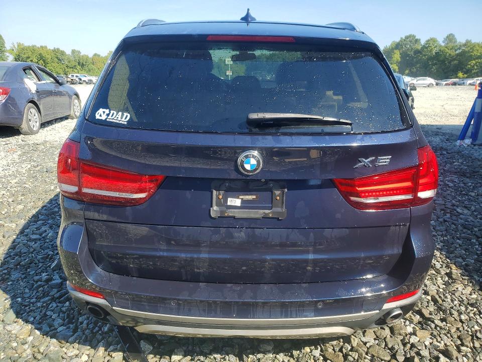 Aukcja sprzedaży 2015 Bmw X5, vin: 5UXKR2C57F0H36946, numer aukcji: 68846476