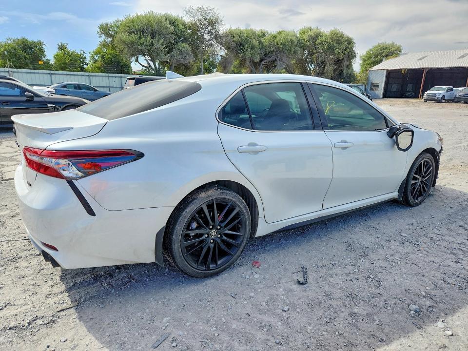 Aukcja sprzedaży 2024 Toyota Camry, vin: 4T1K61AK6RU853145, numer aukcji: 68204046