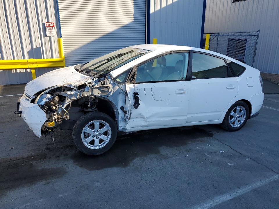 Продажа на аукционе авто 2006 Toyota Prius, vin: JTDKB20U263193700, номер лота: 69914366