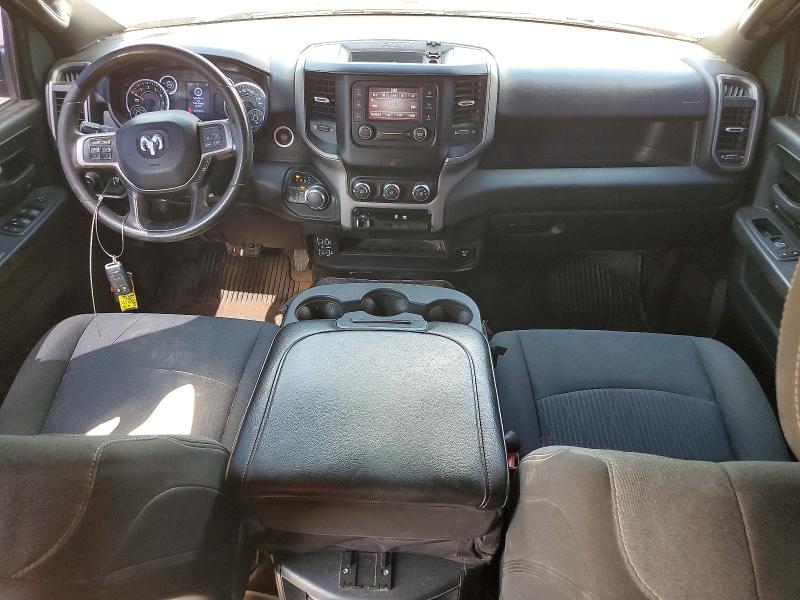 Продажа на аукционе авто 2022 Ram 2500, vin: 3C6UR5CJ4NG126171, номер лота: 67226676