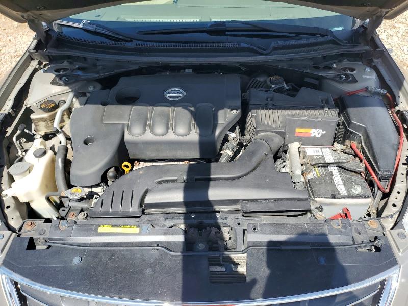 Aukcja sprzedaży 2012 Nissan Altima, vin: 1N4AL2APXCN568787, numer aukcji: 68075186