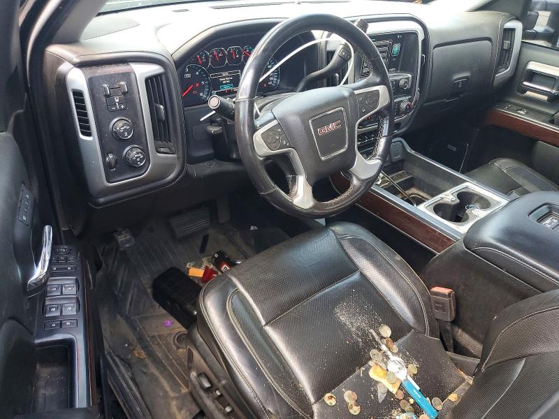 Aukcja sprzedaży 2018 Gmc Sierra, vin: 3GTU2NEC6JG487052, numer aukcji: 66784866
